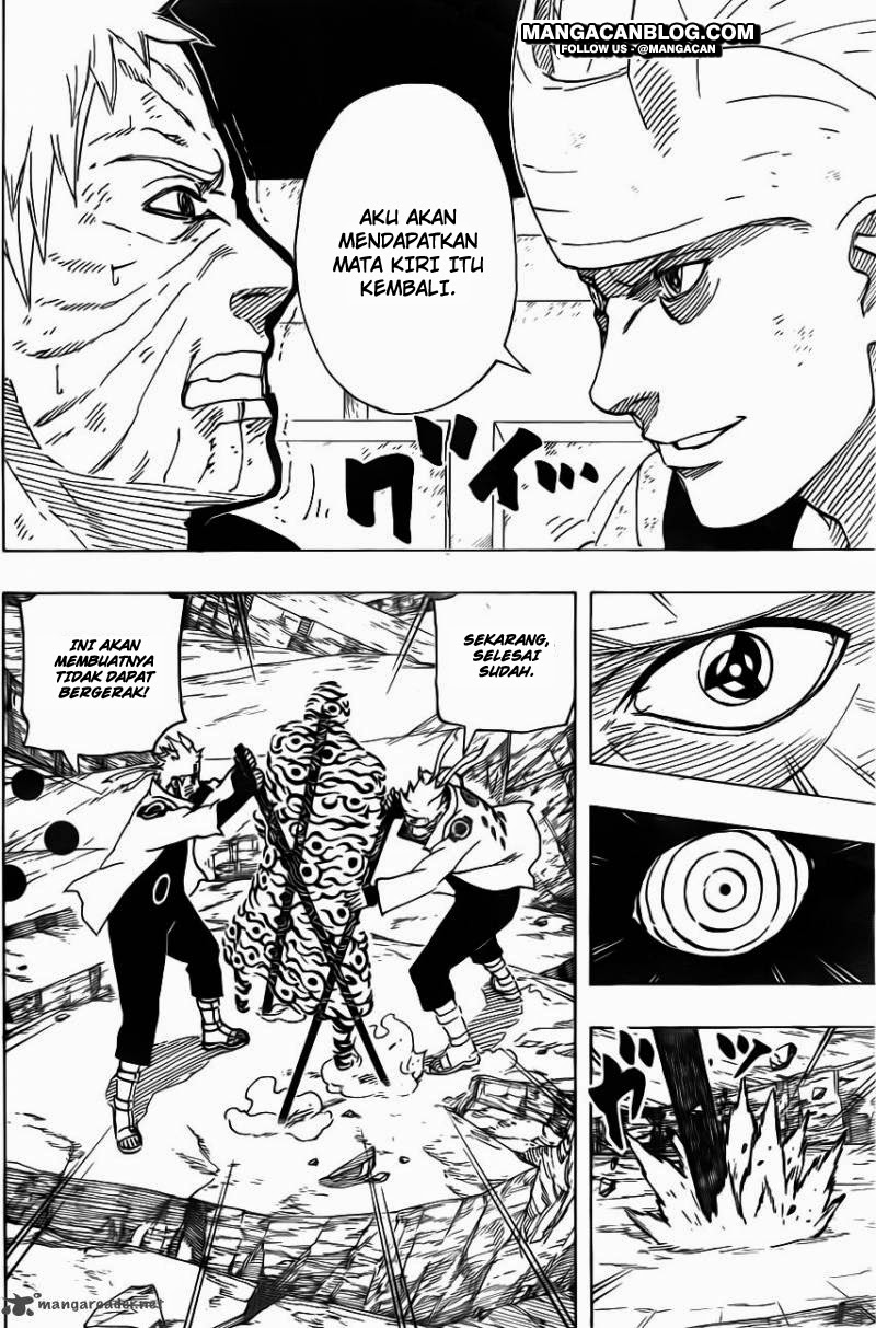 Naruto Bab 675 halaman 12
