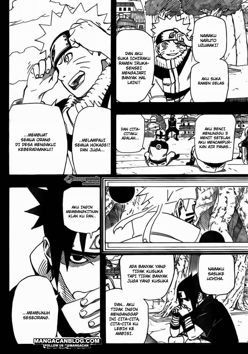 Naruto Bab 675 halaman 16