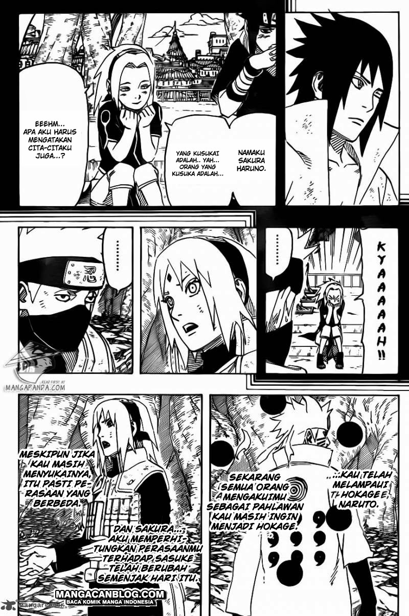 Naruto Bab 675 halaman 17