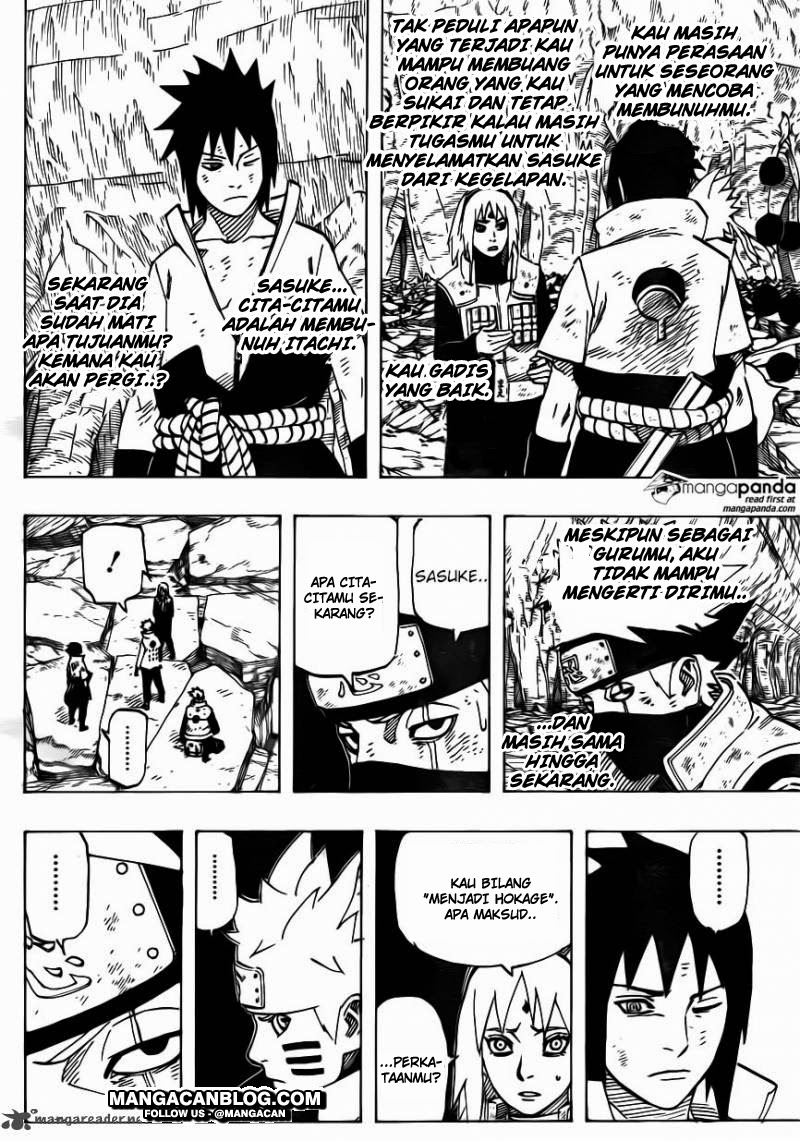 Naruto Bab 675 halaman 18