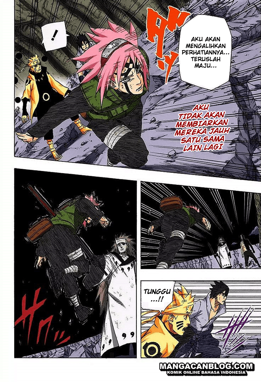 Naruto Bab 676.5 halaman 4