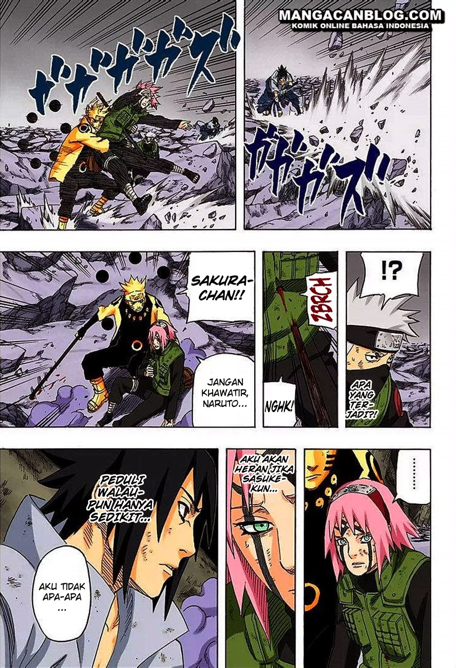 Naruto Bab 676.5 halaman 7