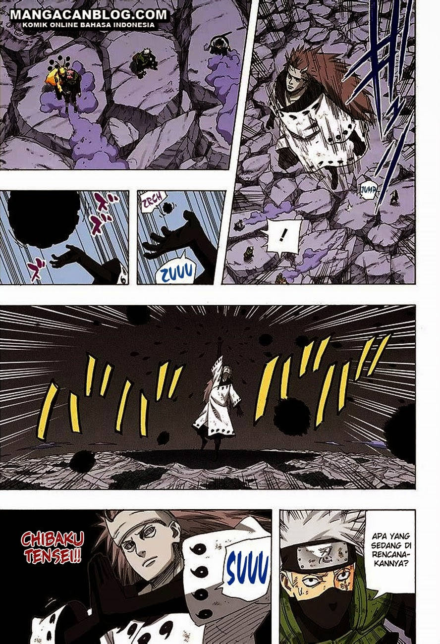 Naruto Bab 676.5 halaman 9