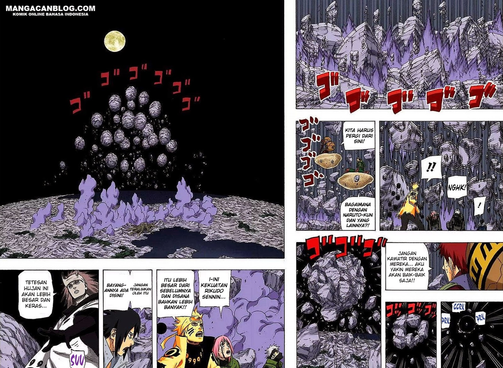 Naruto Bab 676.5 halaman 10
