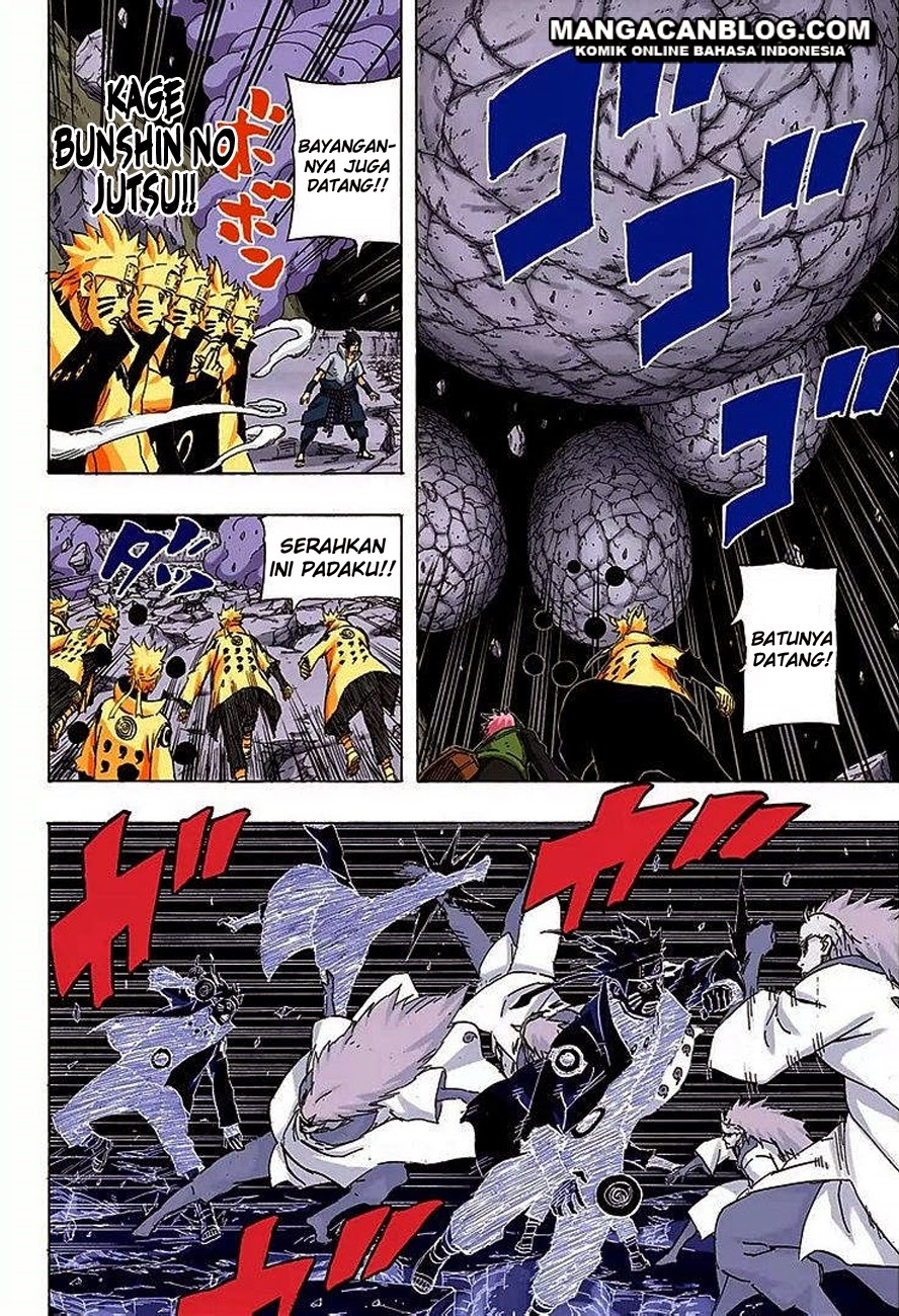 Naruto Bab 676.5 halaman 11