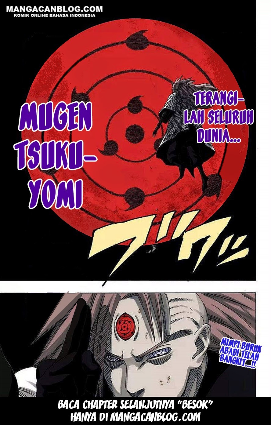 Naruto Bab 676.5 halaman 16