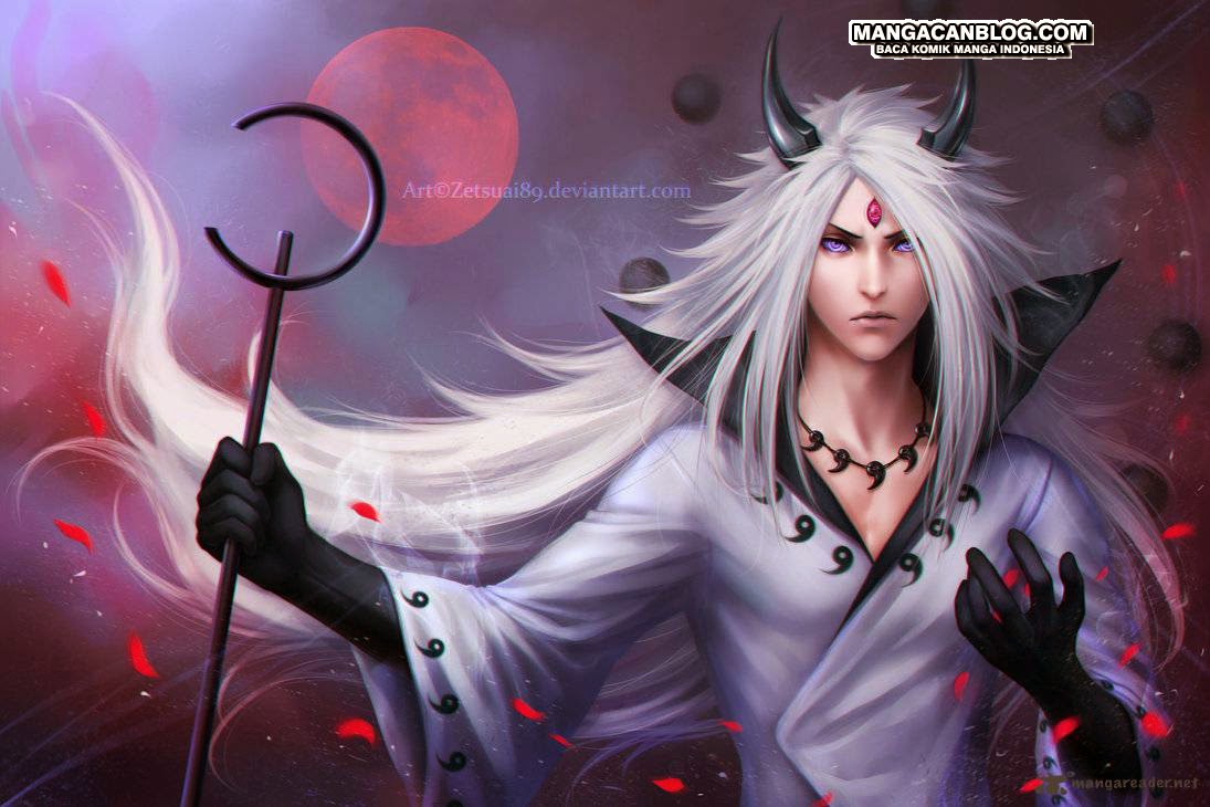 Naruto Bab 676 halaman 1