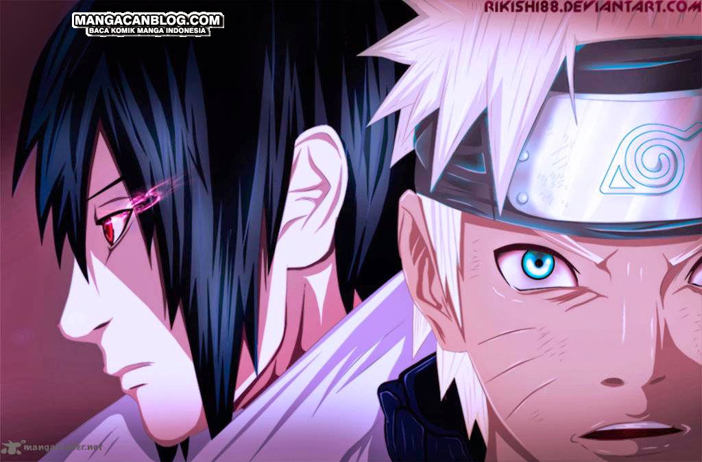 Naruto Bab 676 halaman 2