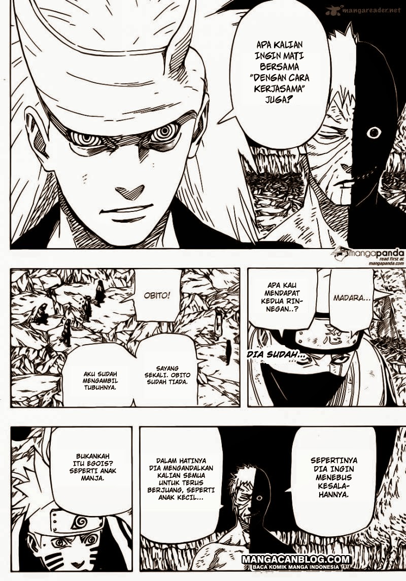 Naruto Bab 676 halaman 4