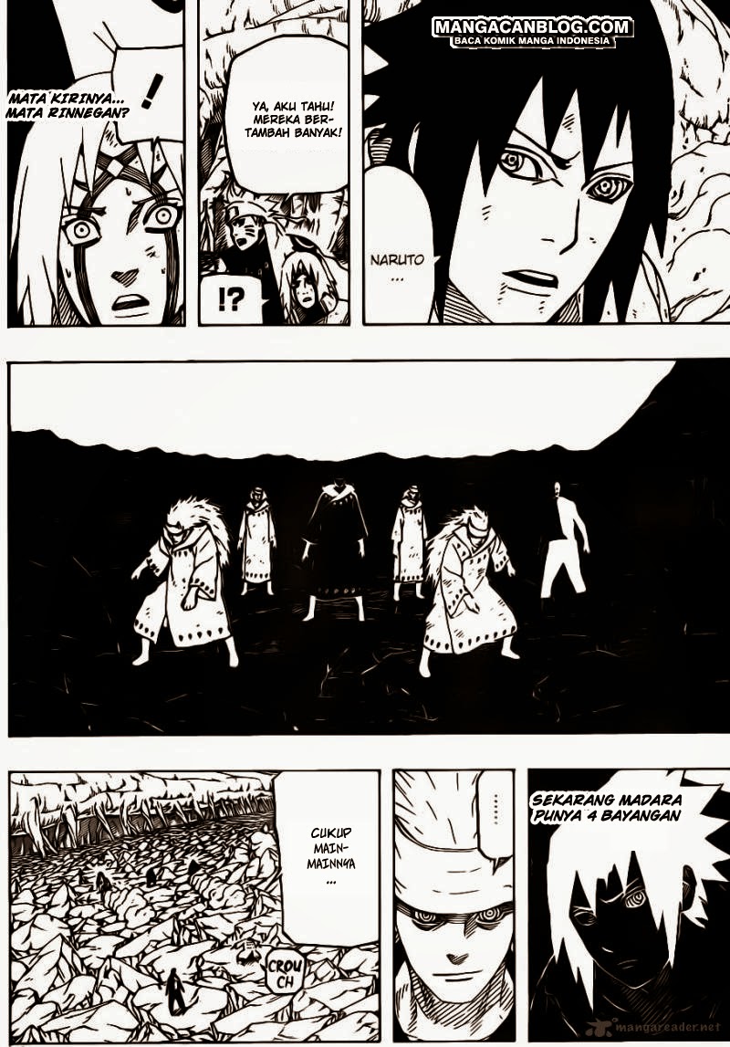 Naruto Bab 676 halaman 10