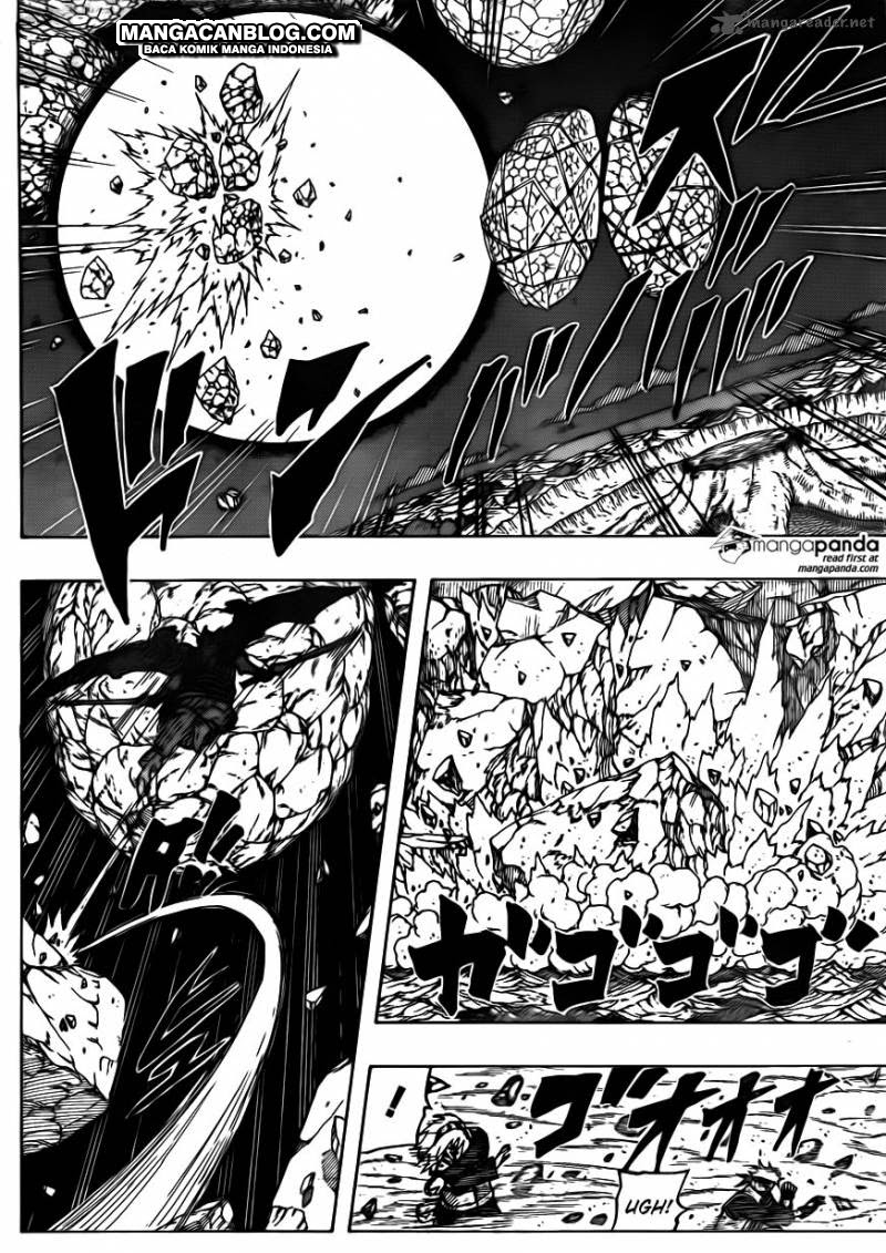 Naruto Bab 676 halaman 15
