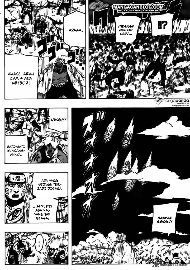 Naruto Bab 677 halaman 3