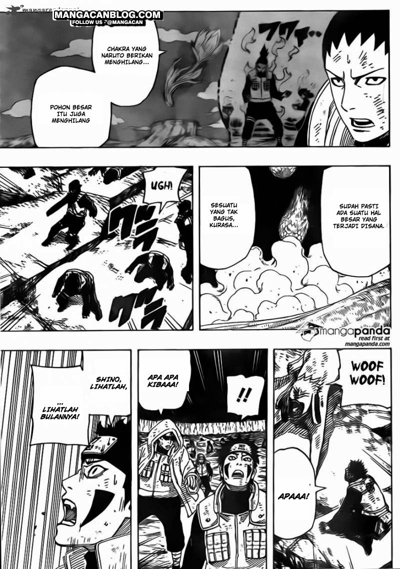 Naruto Bab 677 halaman 4