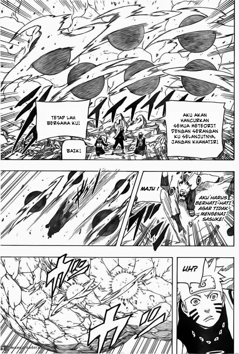 Naruto Bab 677 halaman 6