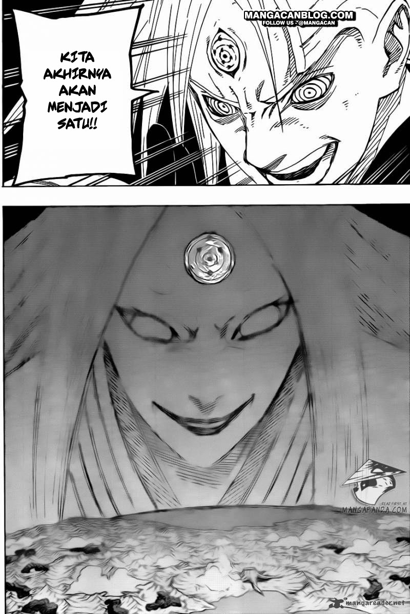 Naruto Bab 677 halaman 8