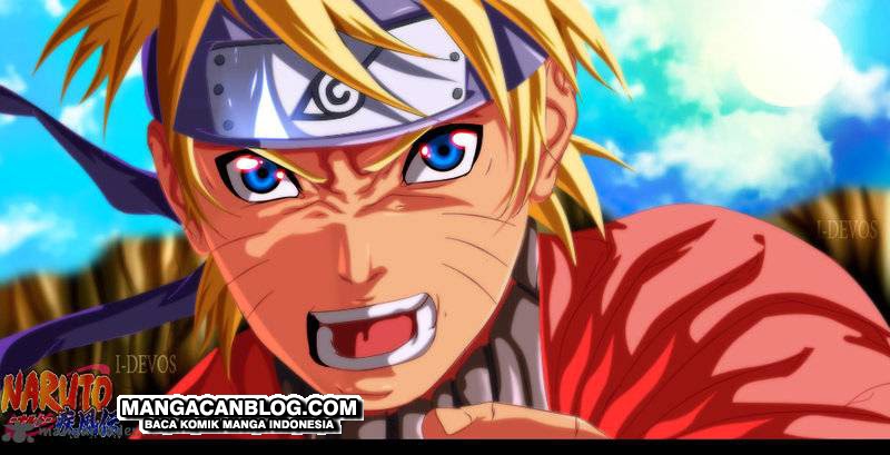 Naruto Bab 678 halaman 1