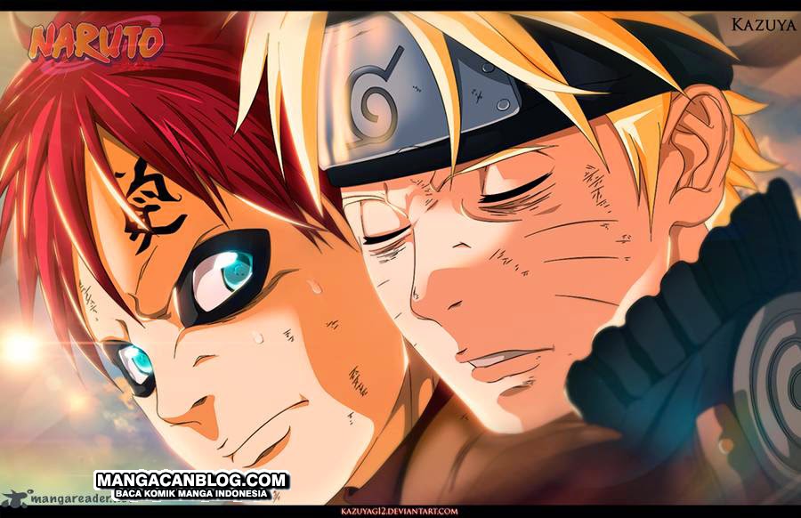 Naruto Bab 678 halaman 2