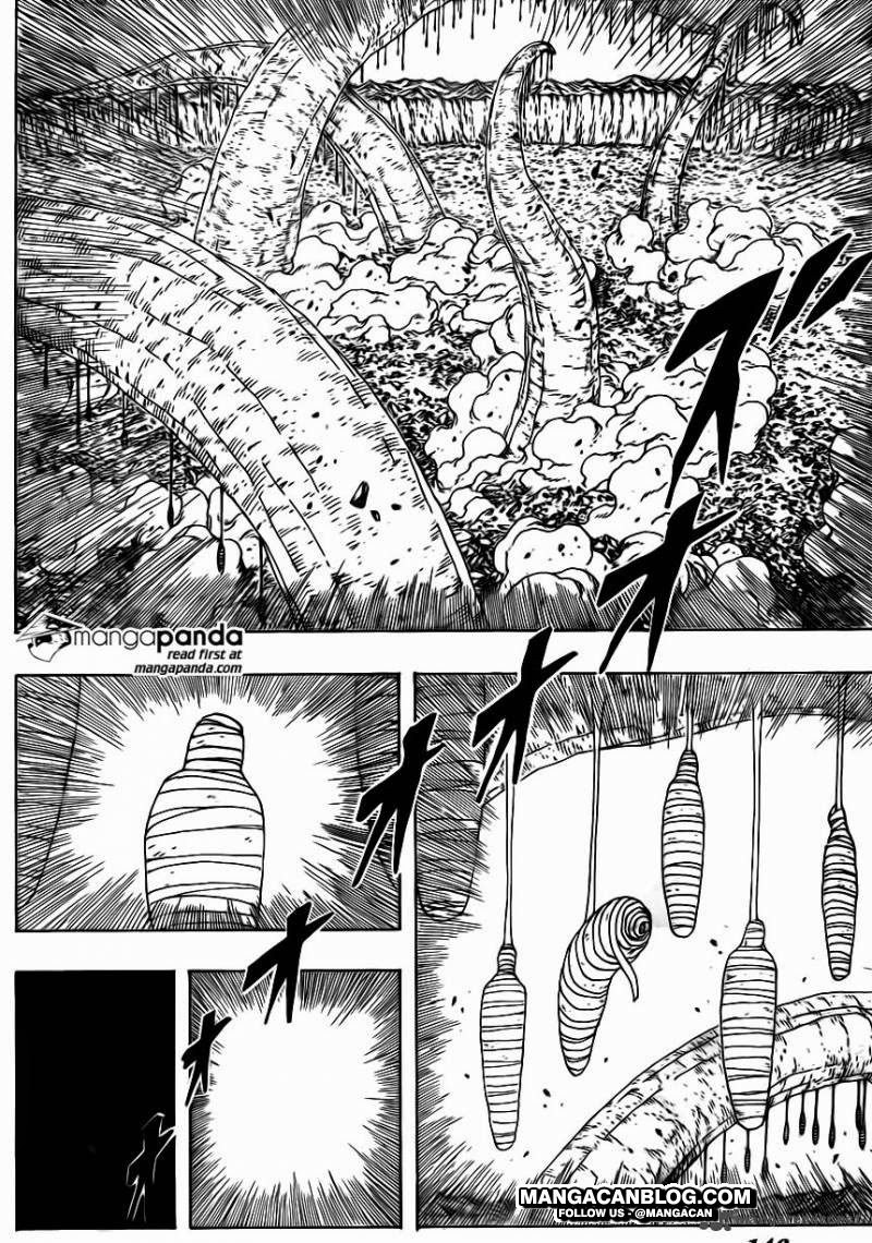 Naruto Bab 678 halaman 6