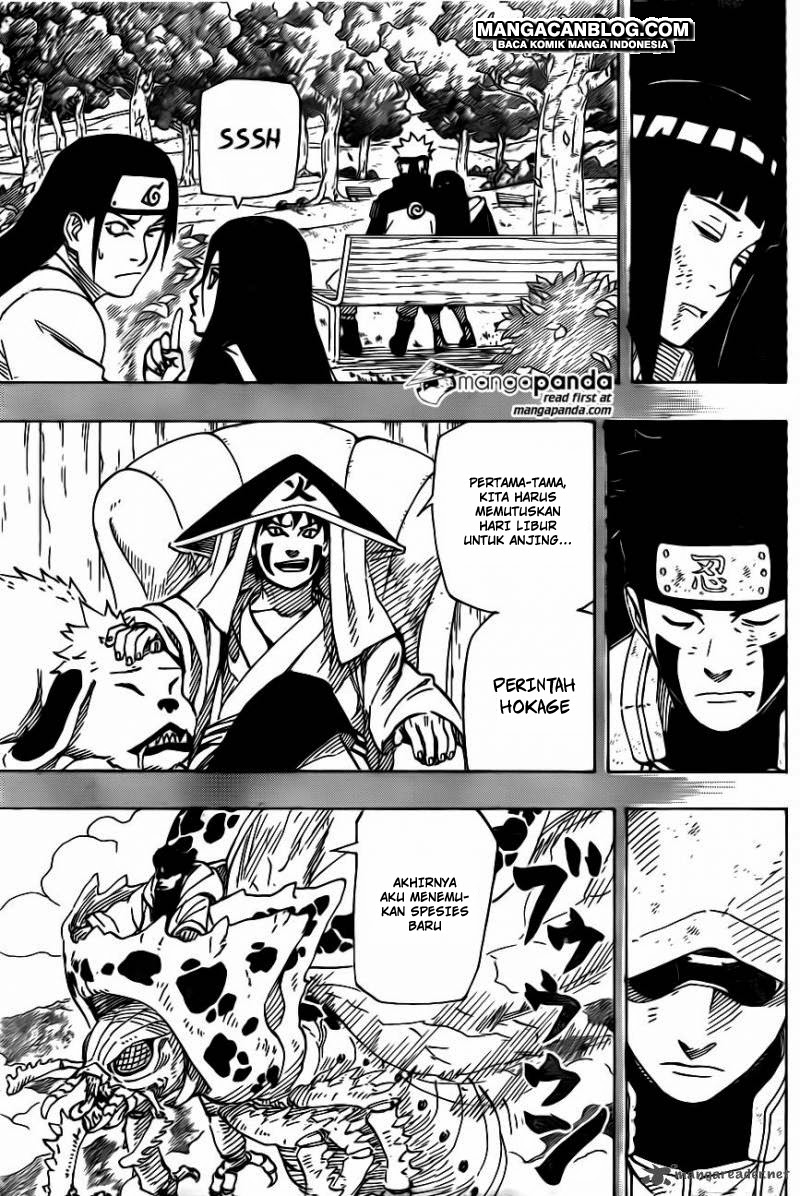 Naruto Bab 678 halaman 7