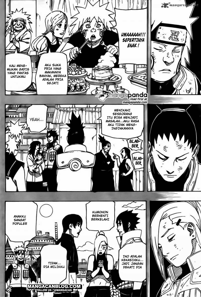 Naruto Bab 678 halaman 8
