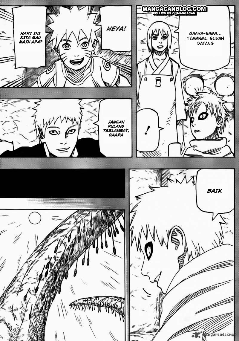 Naruto Bab 678 halaman 11