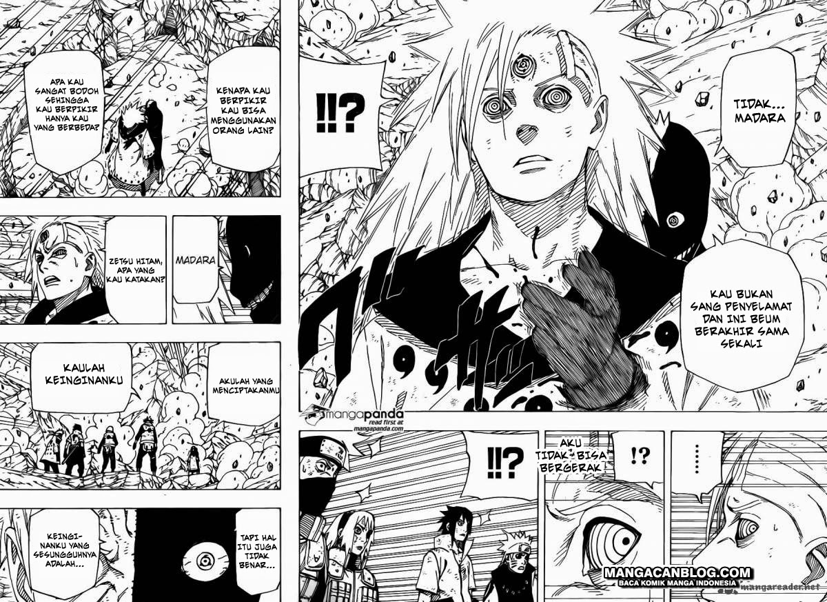 Naruto Bab 678 halaman 16