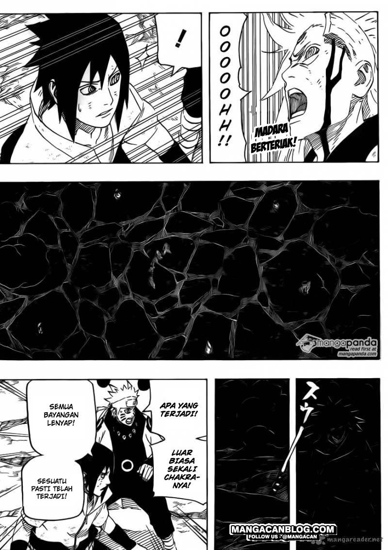 Naruto Bab 679 halaman 2