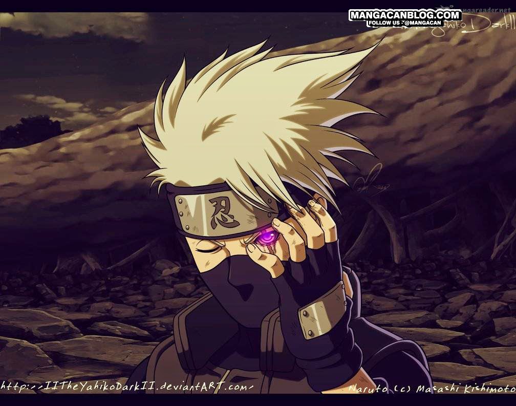 Naruto Bab 679 halaman 4