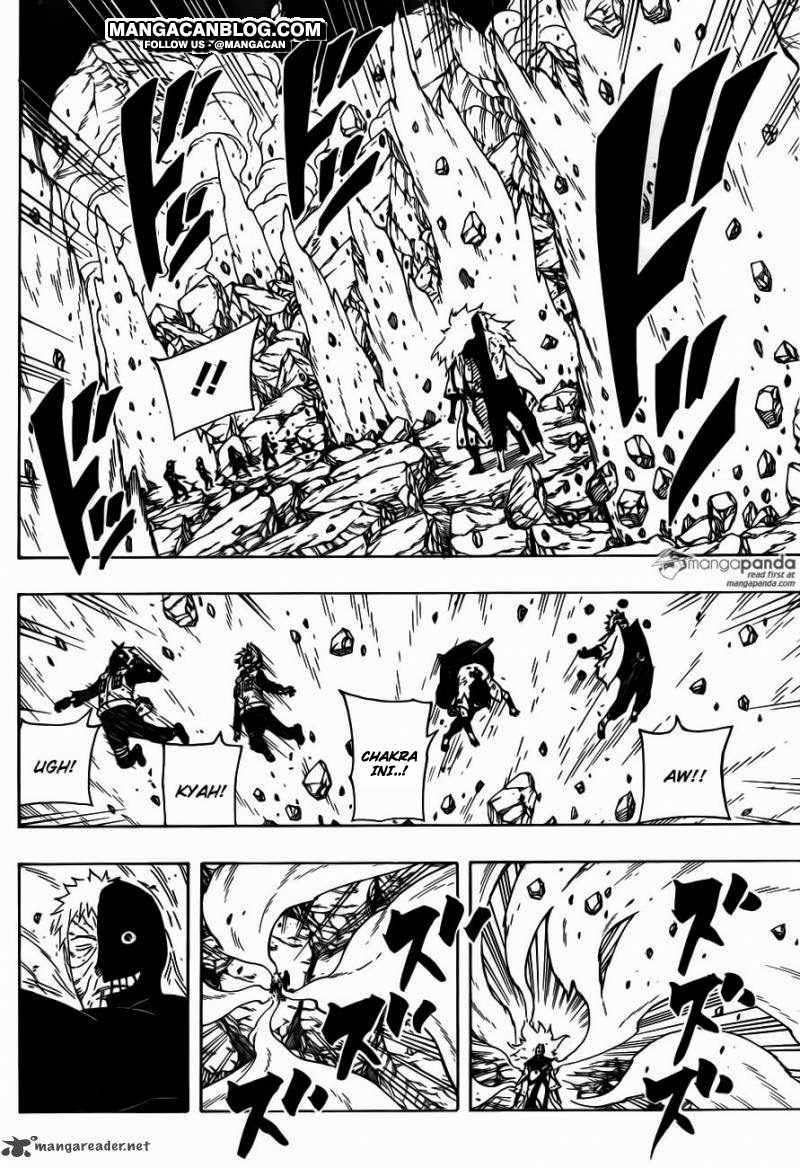 Naruto Bab 679 halaman 5