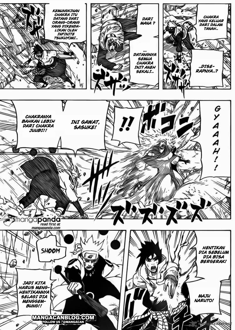 Naruto Bab 679 halaman 6