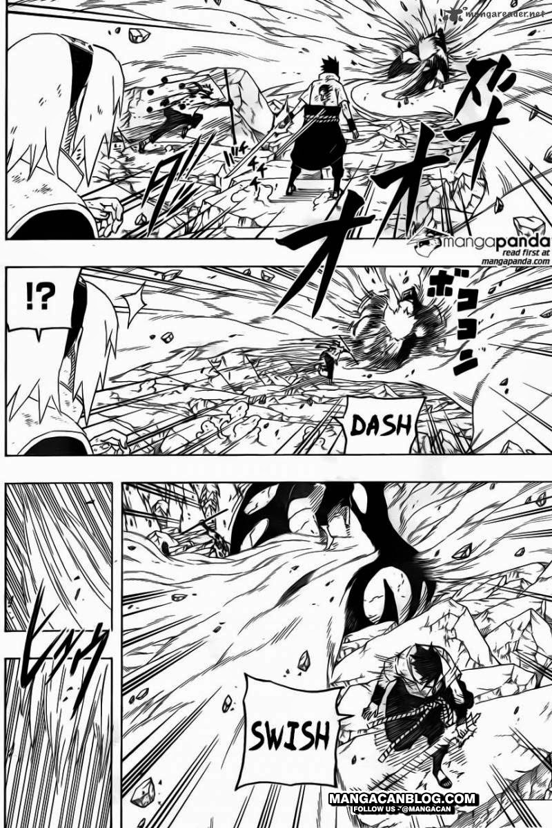 Naruto Bab 679 halaman 7