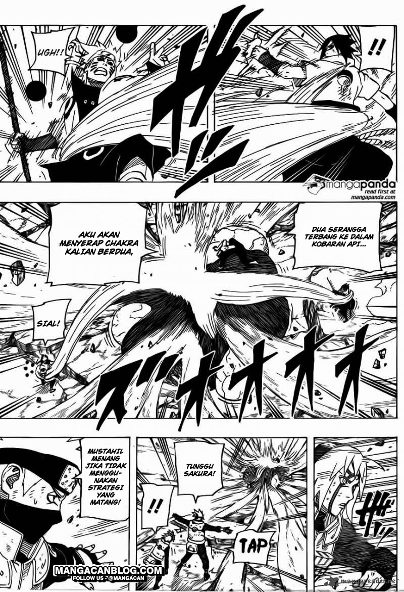 Naruto Bab 679 halaman 8