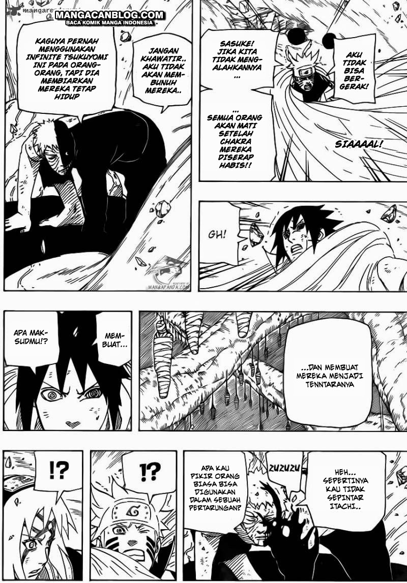 Naruto Bab 679 halaman 9