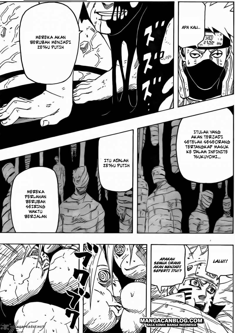 Naruto Bab 679 halaman 10