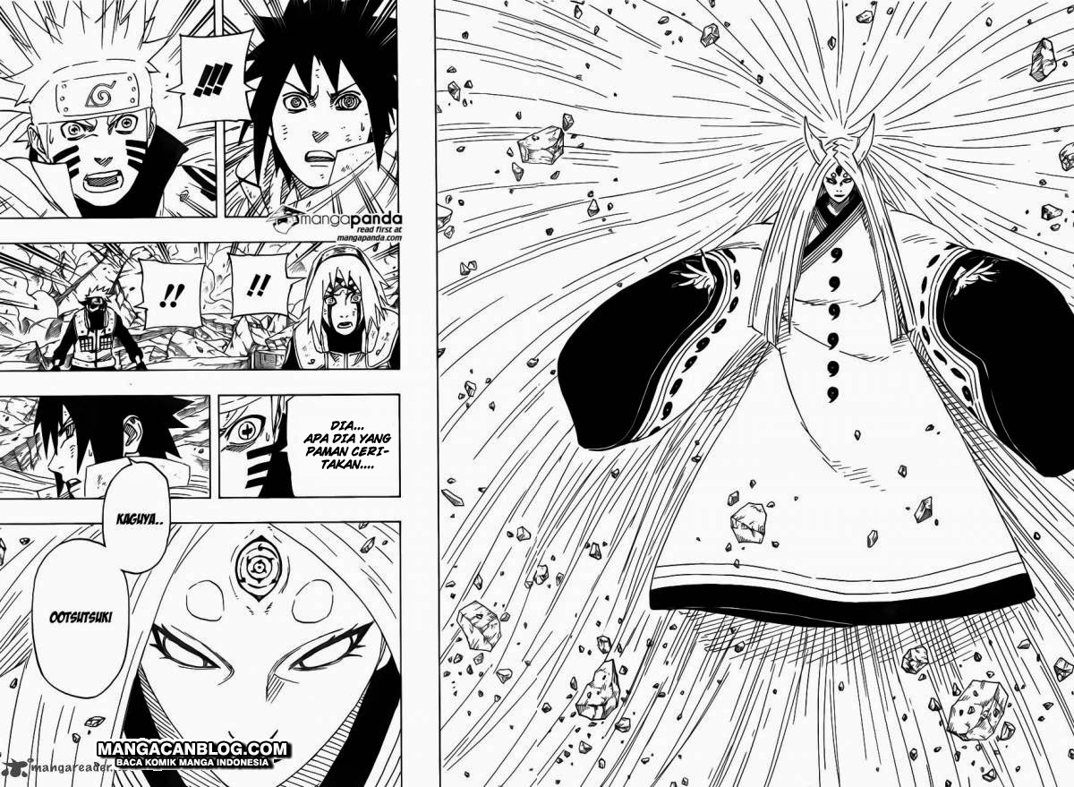 Naruto Bab 679 halaman 12