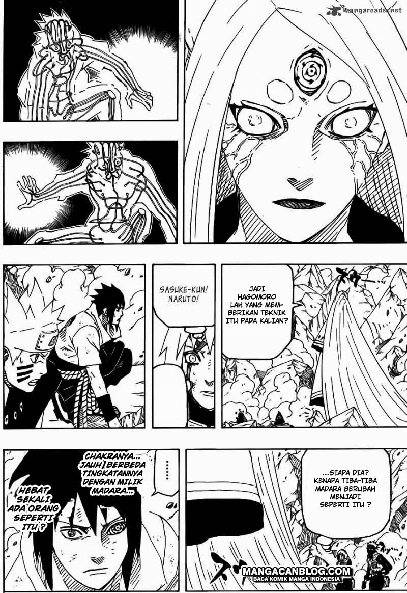 Naruto Bab 679 halaman 15