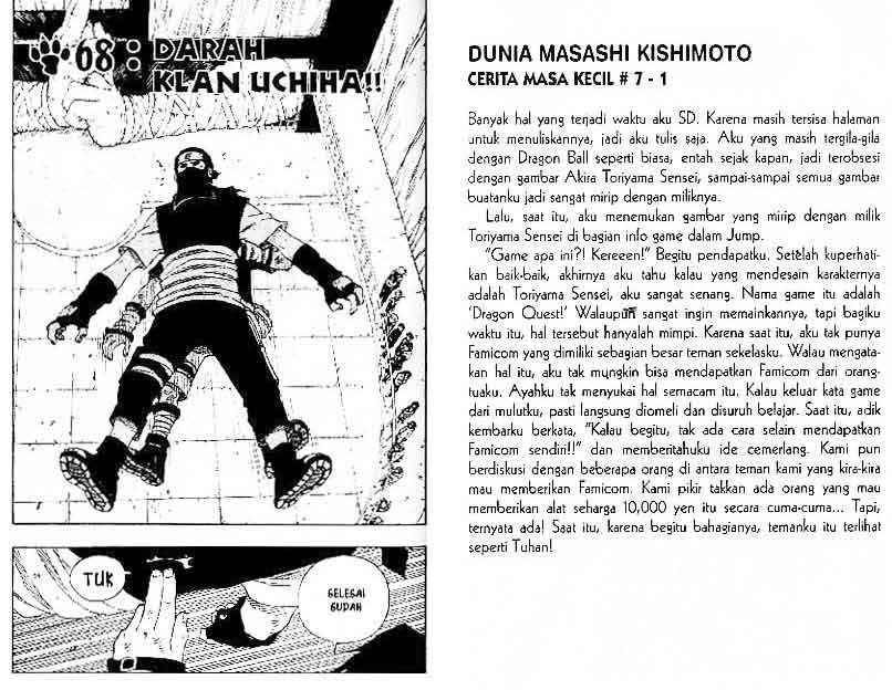 Naruto Bab 68 halaman 1