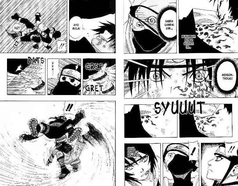 Naruto Bab 68 halaman 3