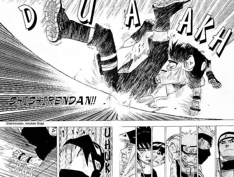 Naruto Bab 68 halaman 5