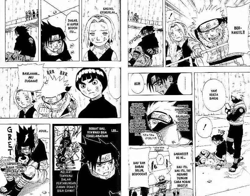 Naruto Bab 68 halaman 7