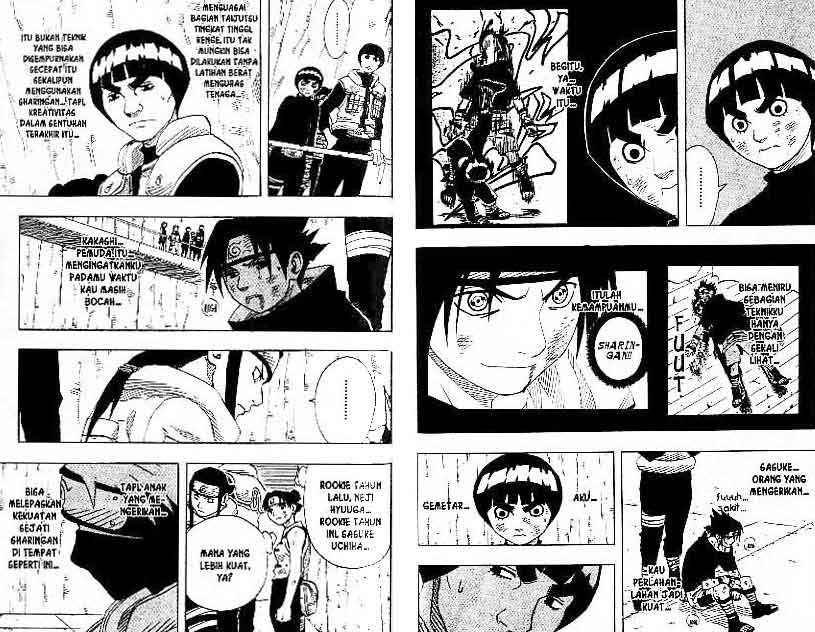 Naruto Bab 68 halaman 8