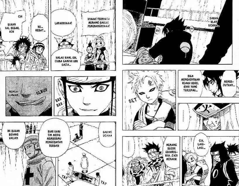 Naruto Bab 68 halaman 9