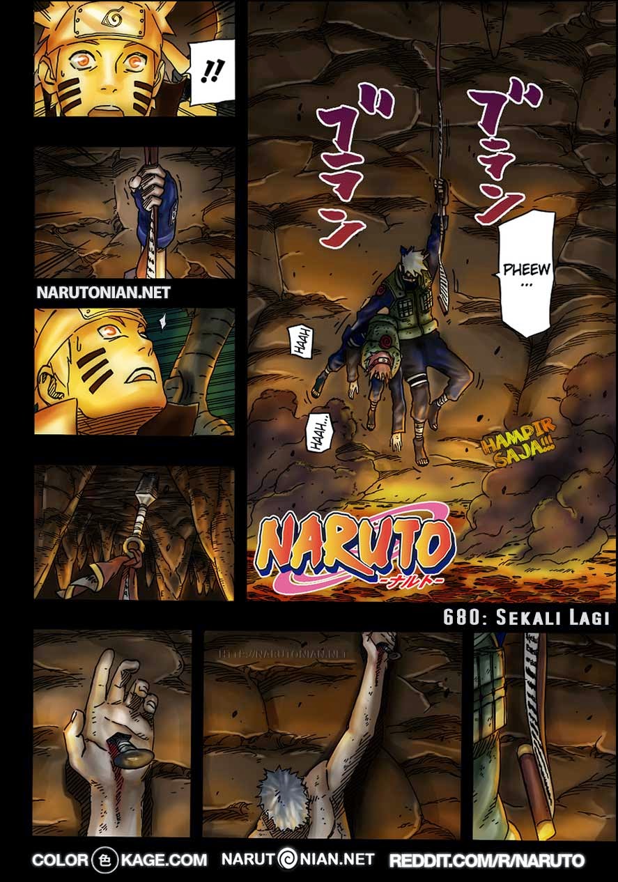 Naruto Bab 680.5 halaman 5