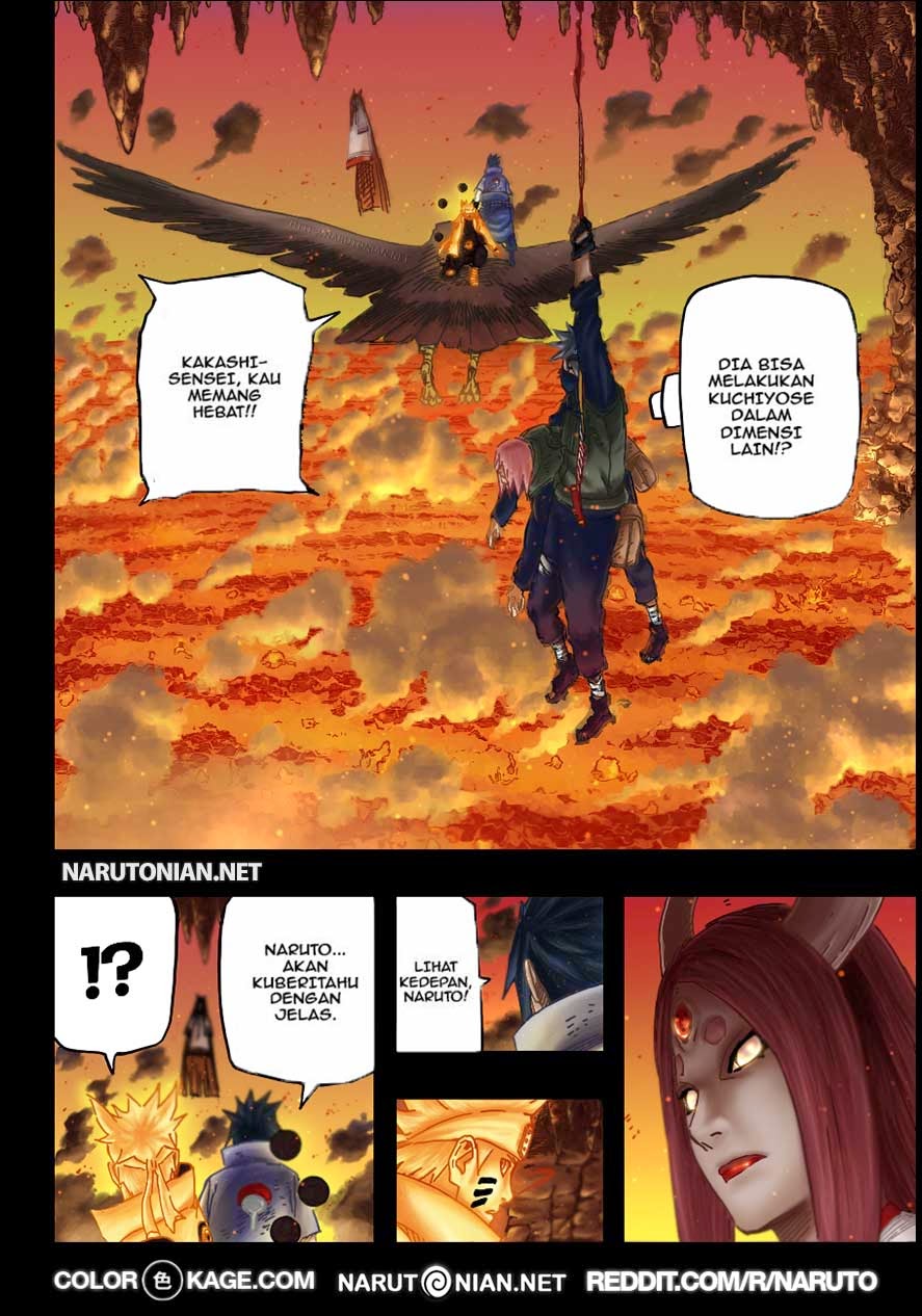 Naruto Bab 680.5 halaman 7
