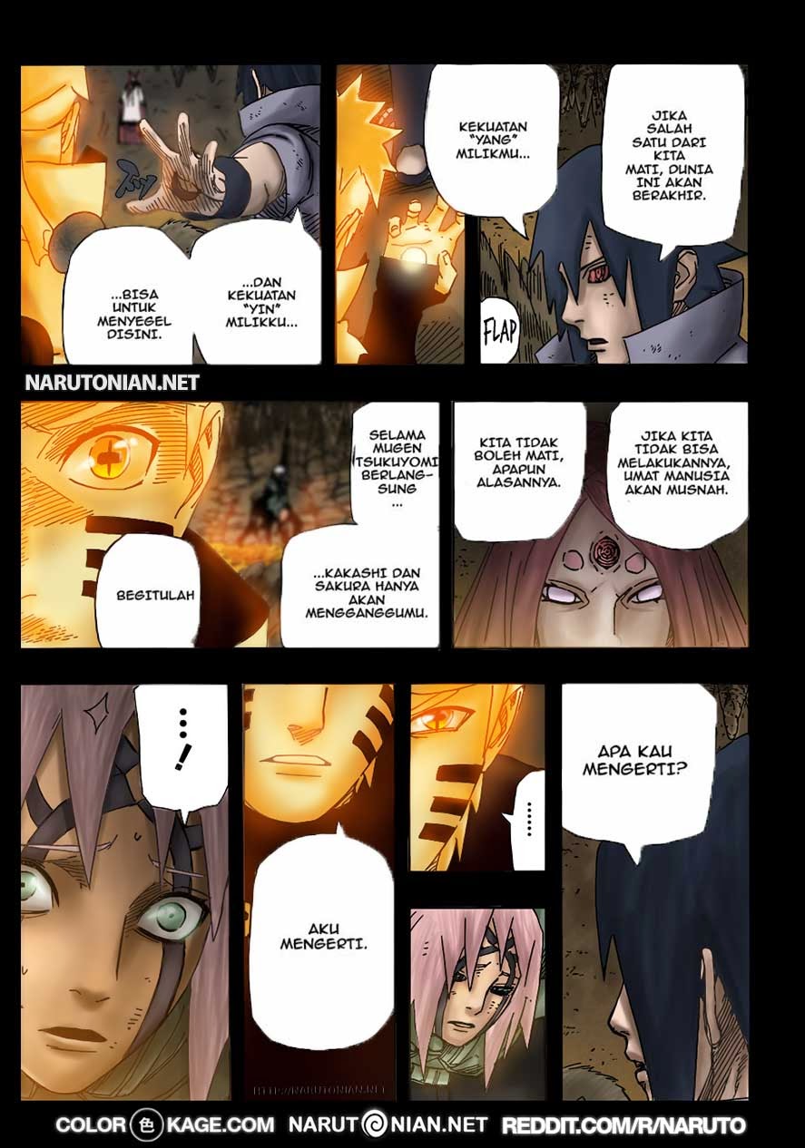 Naruto Bab 680.5 halaman 8