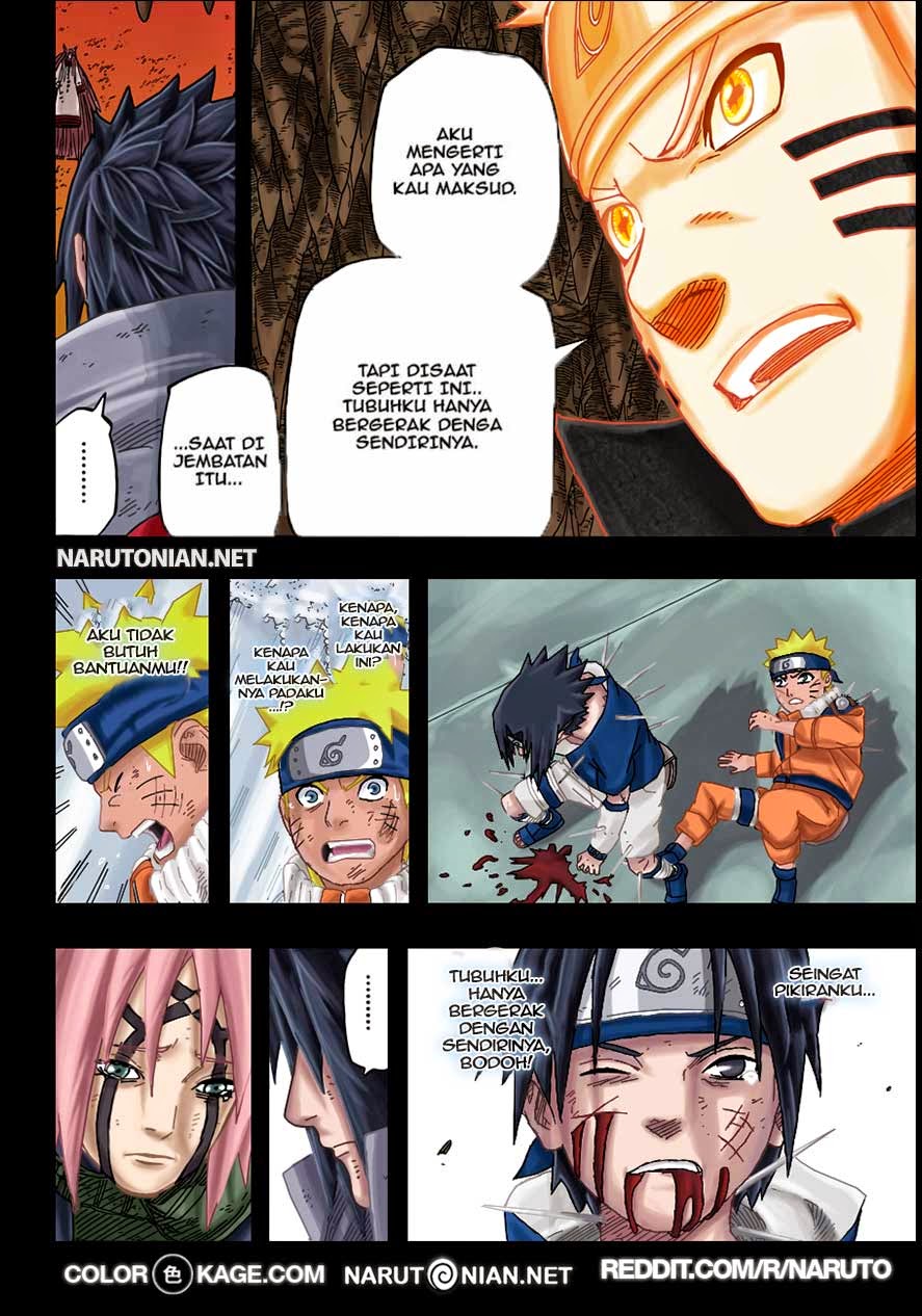 Naruto Bab 680.5 halaman 9