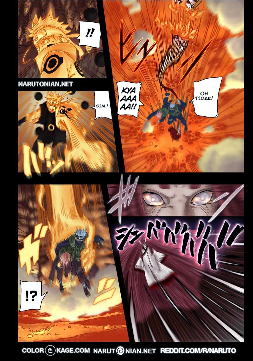 Naruto Bab 680.5 halaman 11