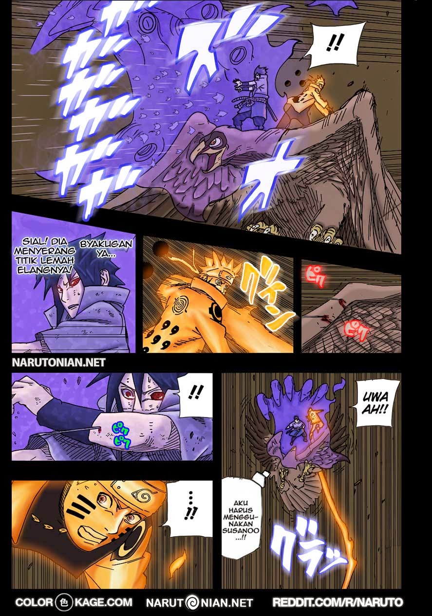 Naruto Bab 680.5 halaman 12