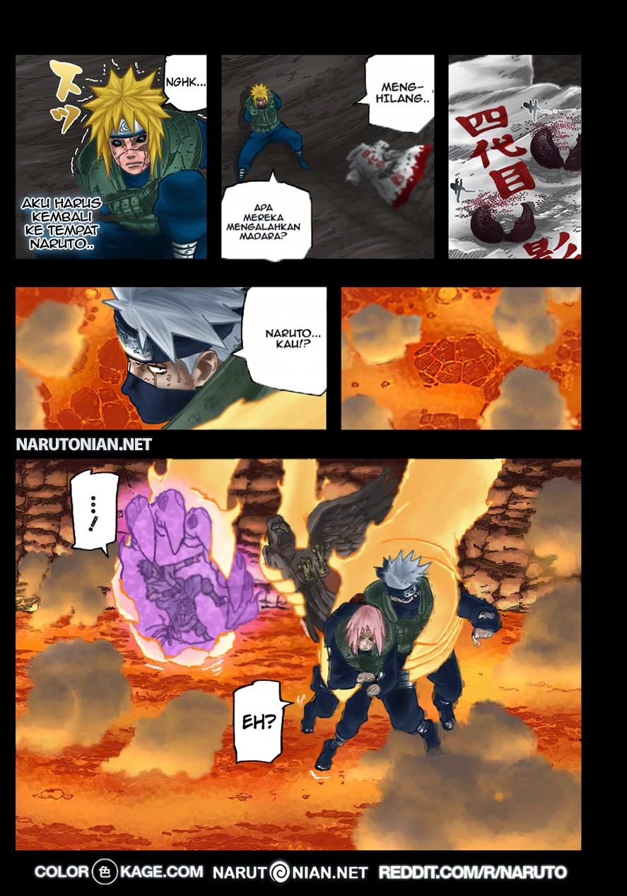 Naruto Bab 680.5 halaman 14
