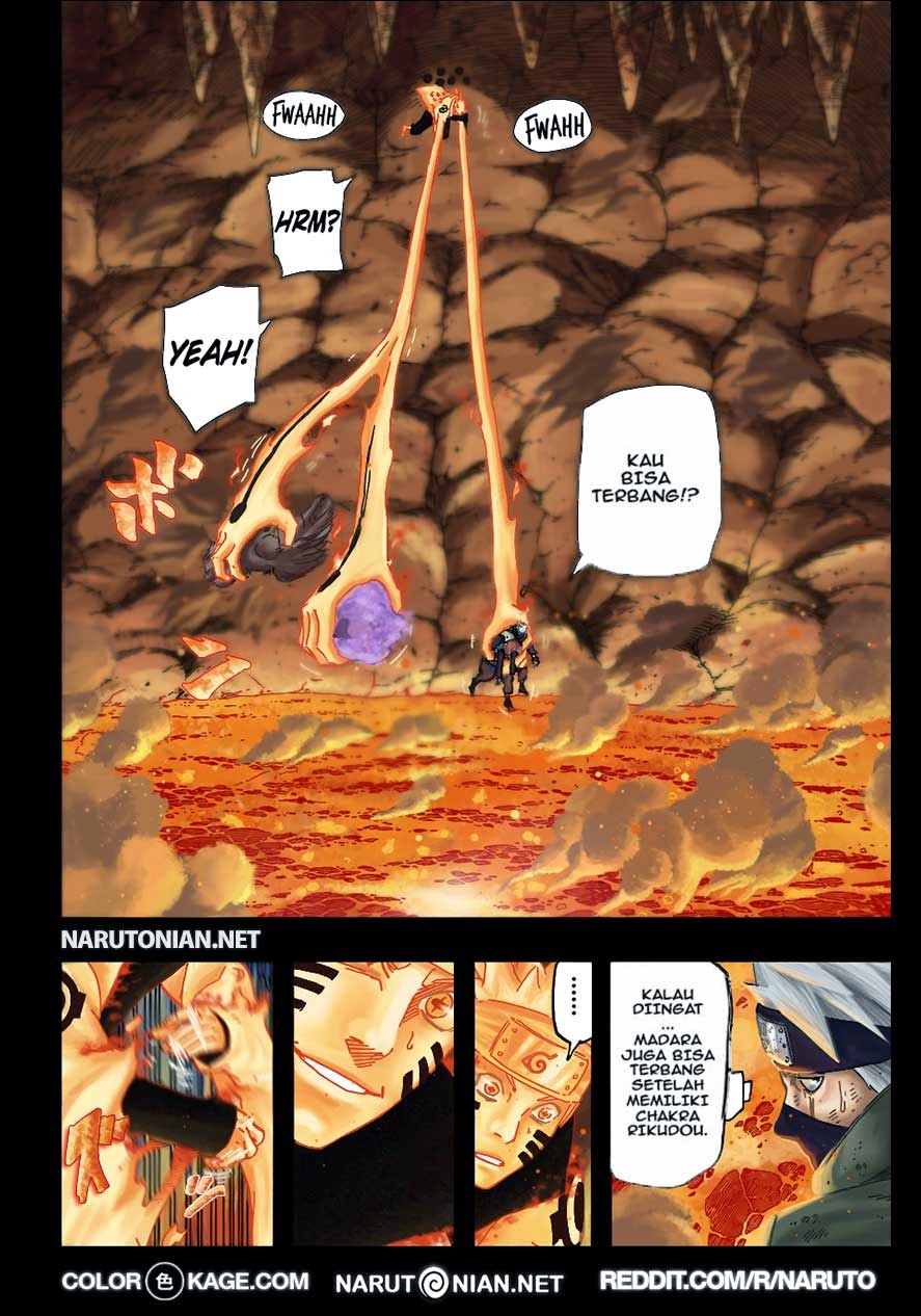 Naruto Bab 680.5 halaman 15